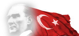 Atatürk ve Türk Bayrağı