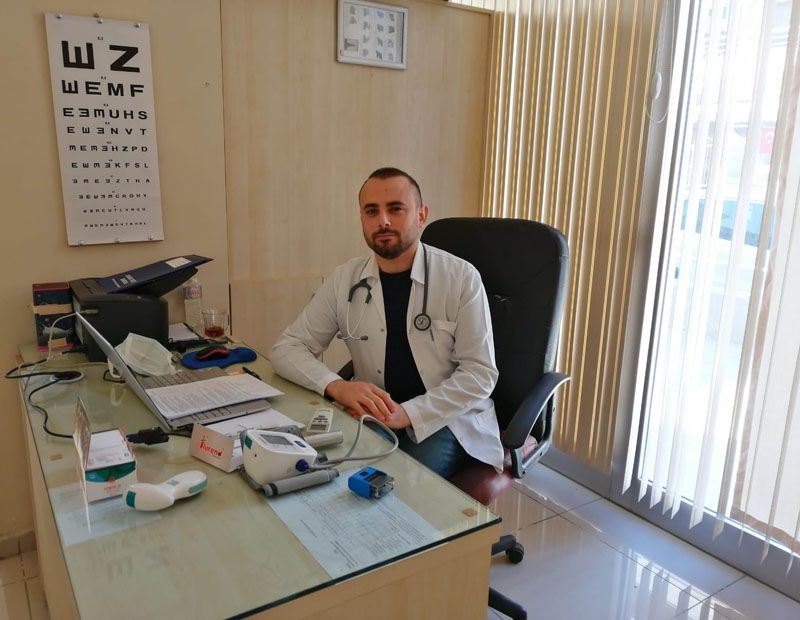  Uzm. Dr. Oğuz YILMAZ`ın Çalışma Saatleri
